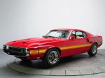 Shelby GT350 1969 года